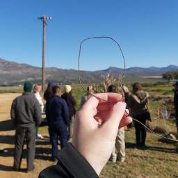 Corridor Snare Awareness workshops